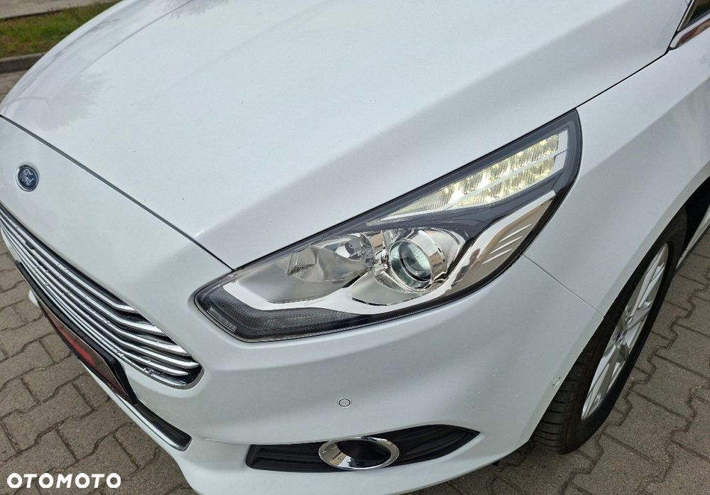Ford S-Max - 4