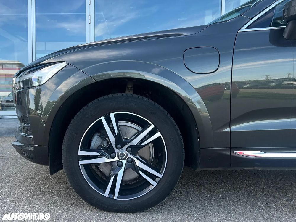 Volvo XC 60 T8 Twin Engine AWD Inscription - 7