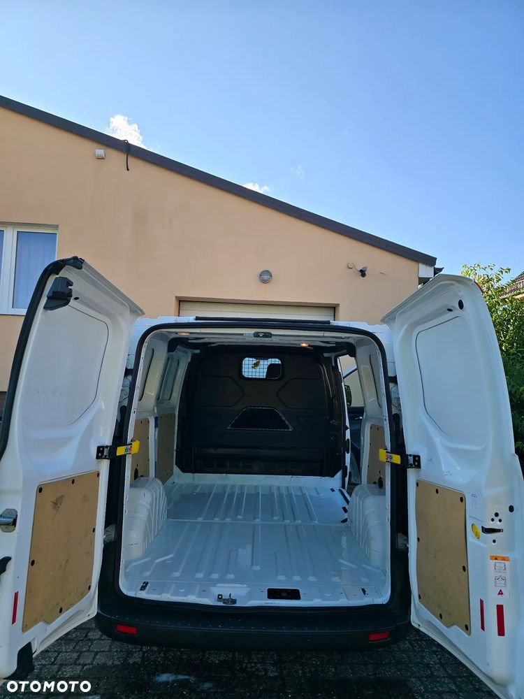 Ford Transit L2 VA Basis - 9