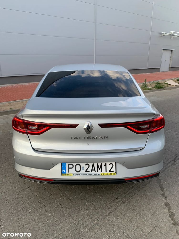 Renault Talisman - 5