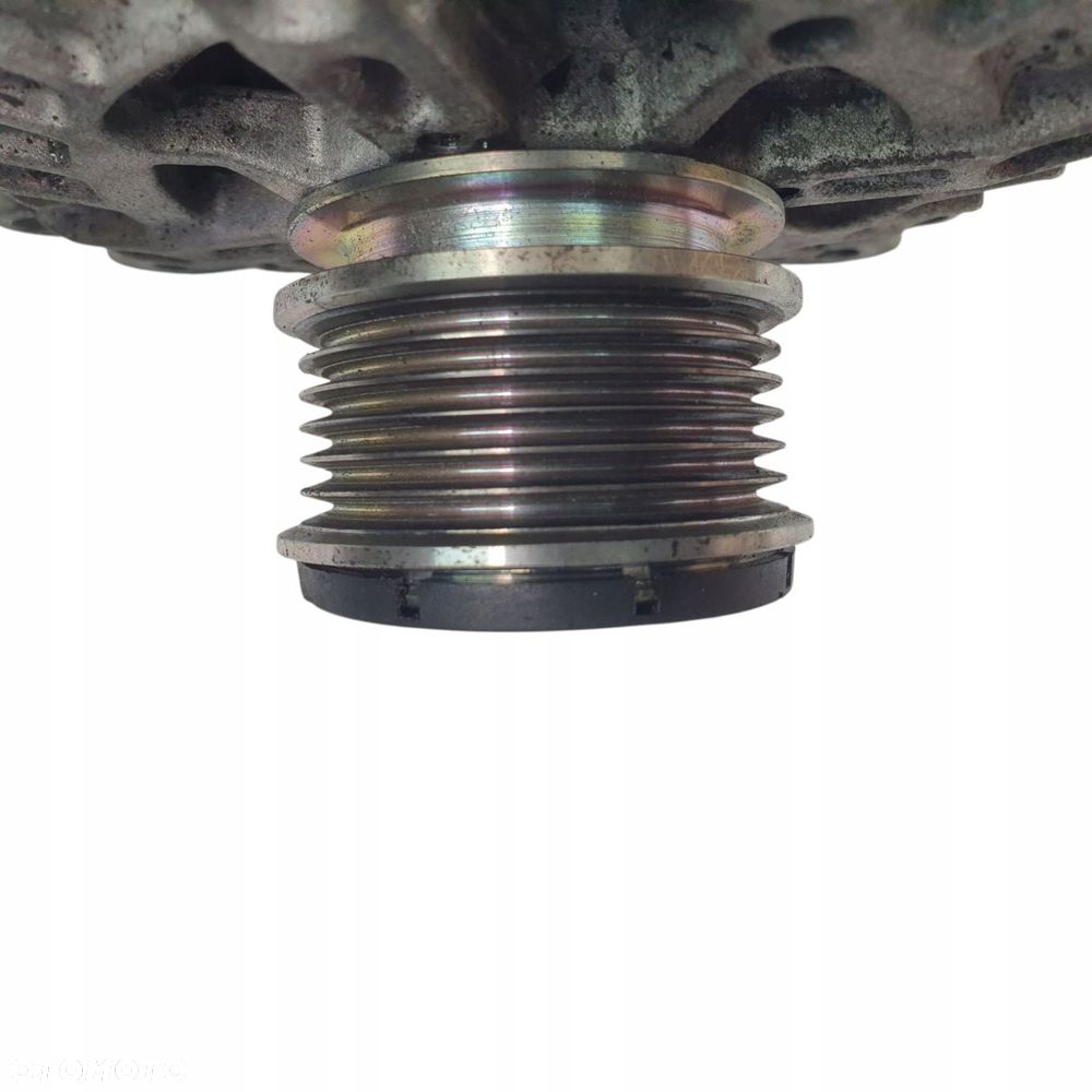 ALTERNATOR VW Golf F 2.0 TDI - 3