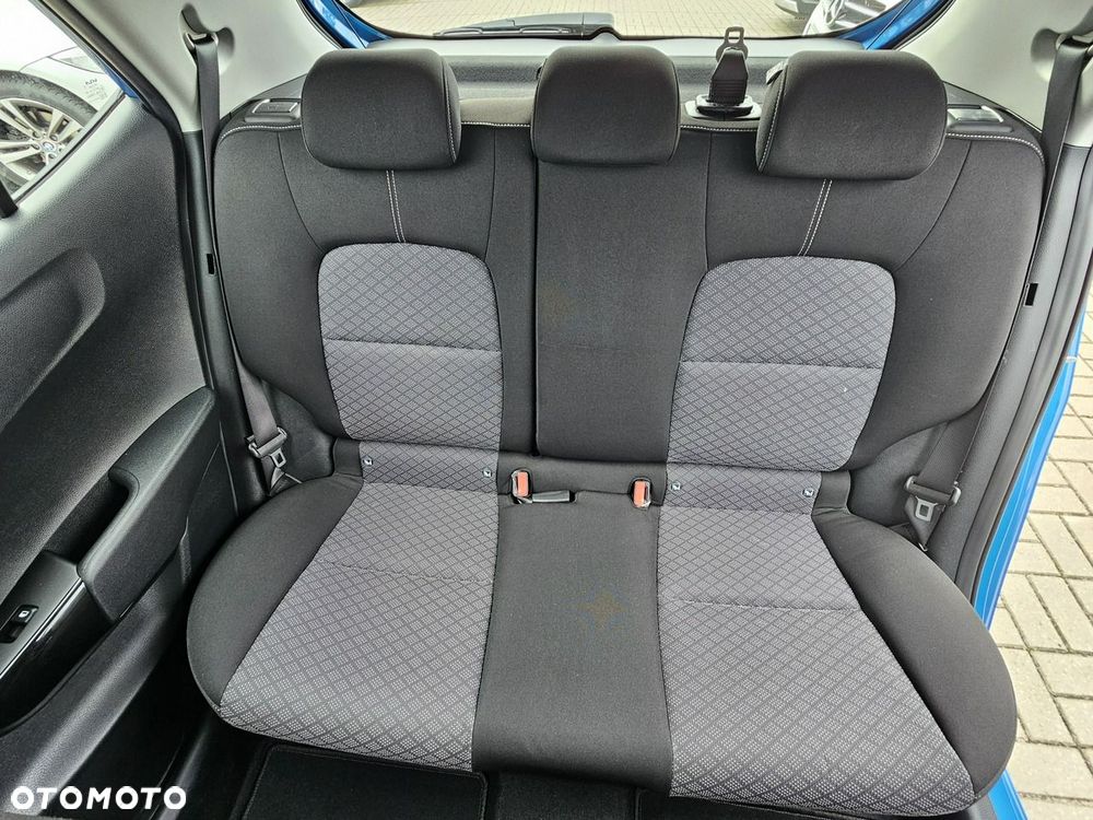 Kia Picanto - 14