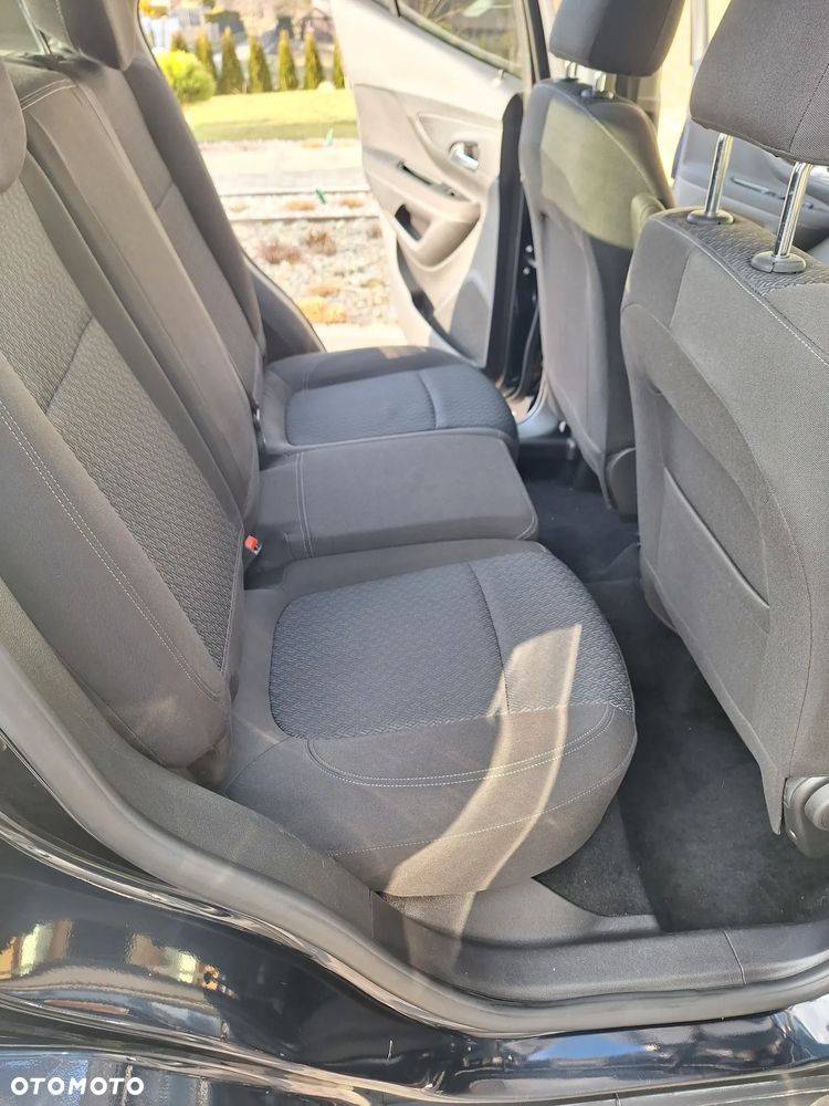 Opel Mokka - 9