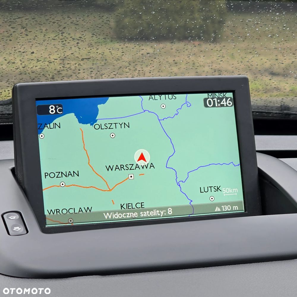 Peugeot 3008 120 VTi Premium - 21