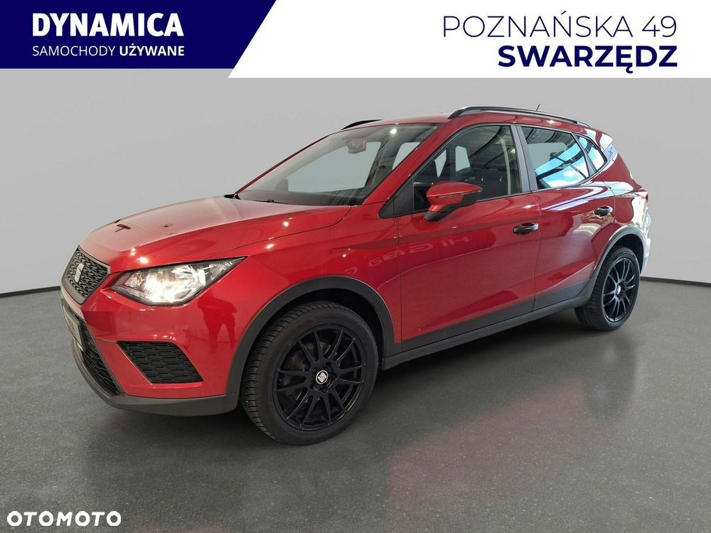 Seat Arona - 4