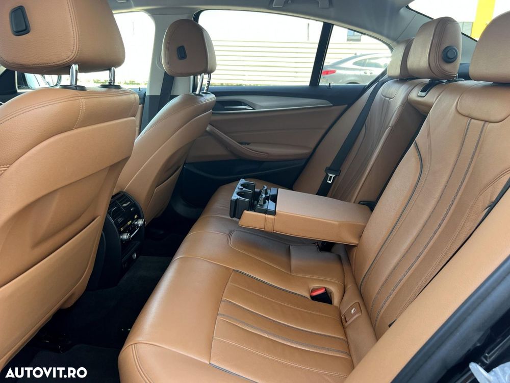 BMW Seria 5 - 28