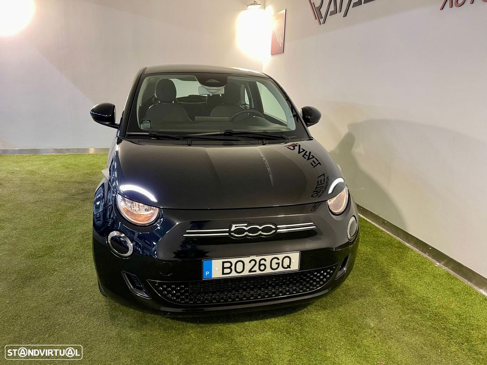 Fiat 500e 42kWh - 3