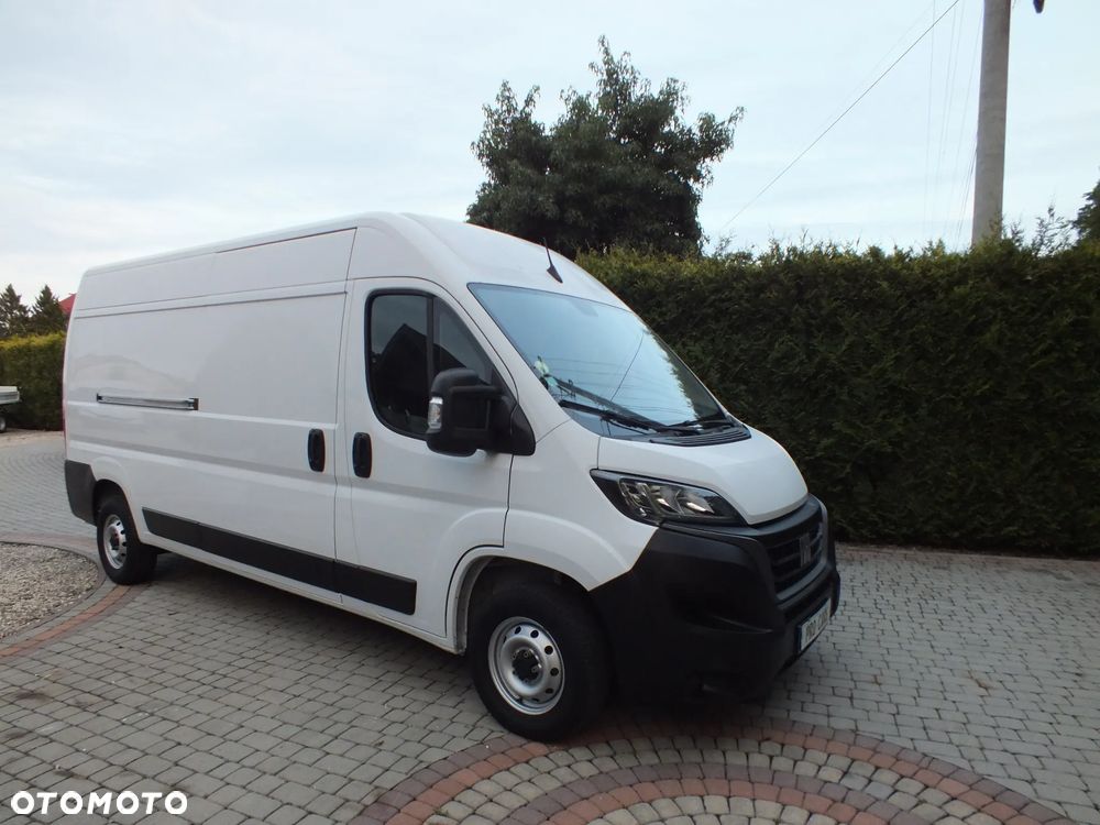 Fiat Ducato L3H2 - 1