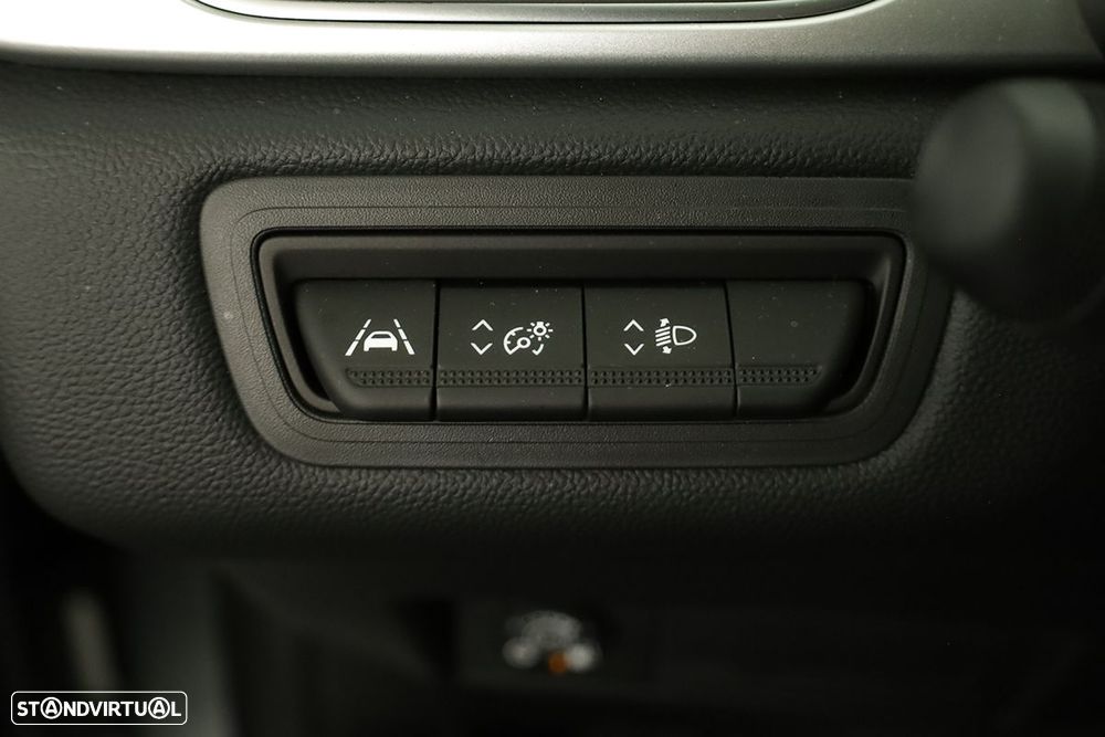 Renault Captur 1.0 TCe Techno Bi-Fuel - 20