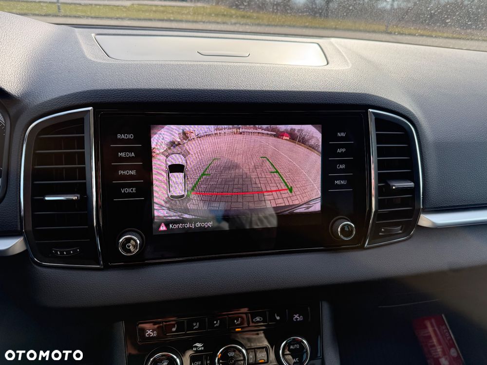Skoda Karoq 1.6 TDI SCR DSG Style - 22