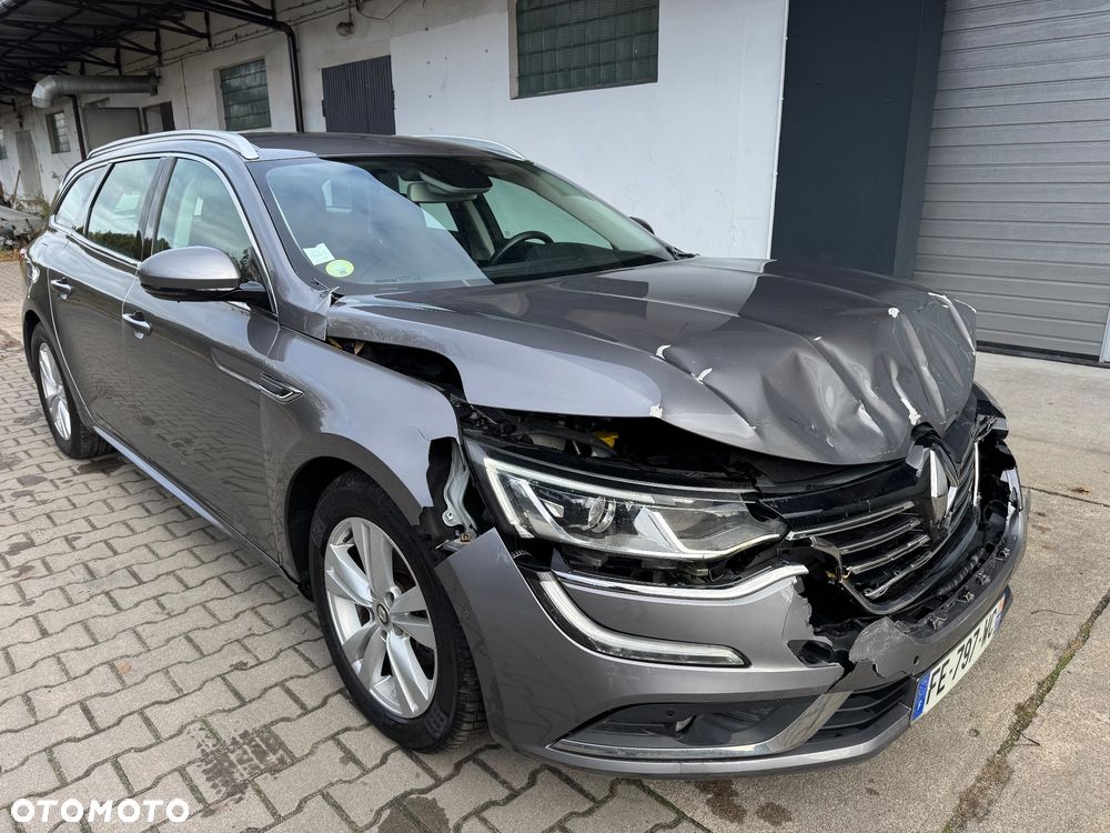 Renault Talisman Grandtour BLUE dCi 150 BUSINESS EDITION - 19