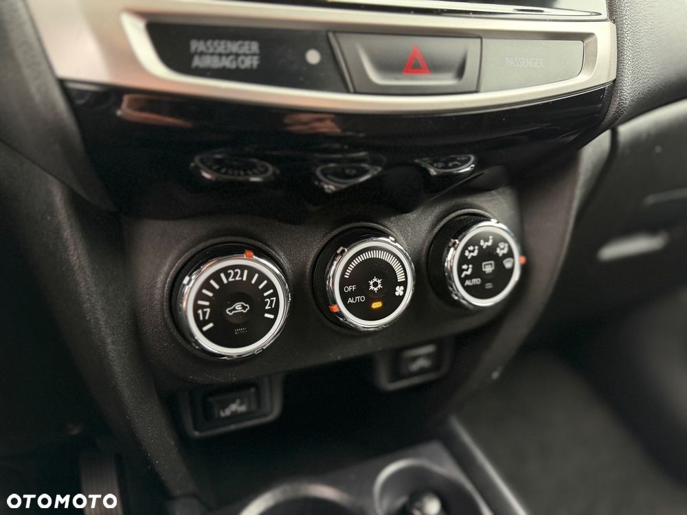 Mitsubishi ASX 1.6 ClearTec 2WD Diamant Edition+ - 21
