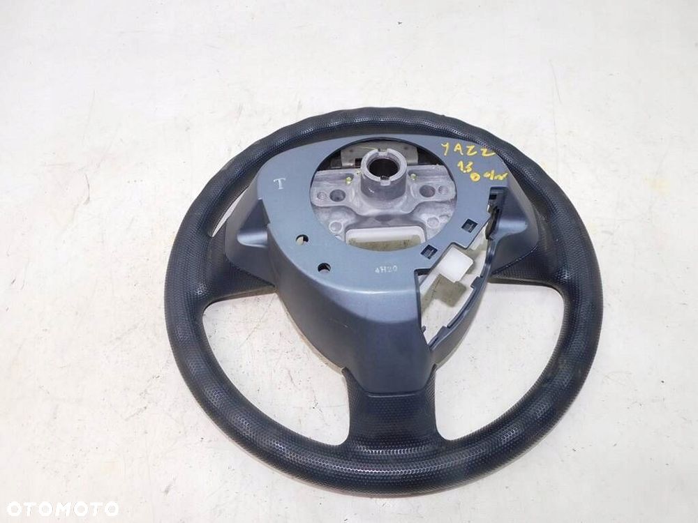 HONDA JAZZ II 1.3 2003r KIEROWNICA - 3