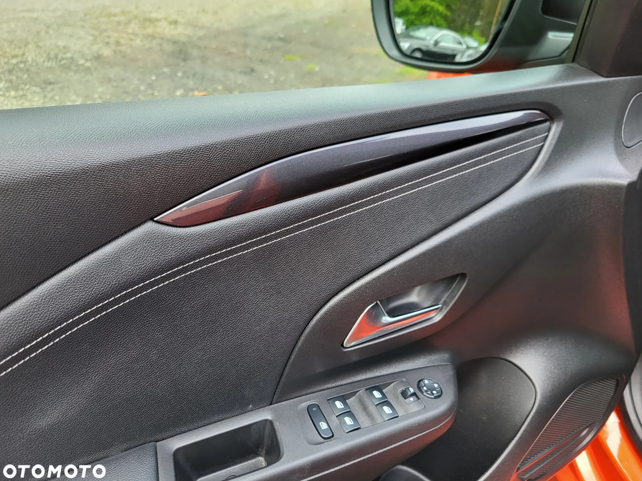 Opel Corsa 1.2 Direct Injection Turbo Start/Stop Edition - 10
