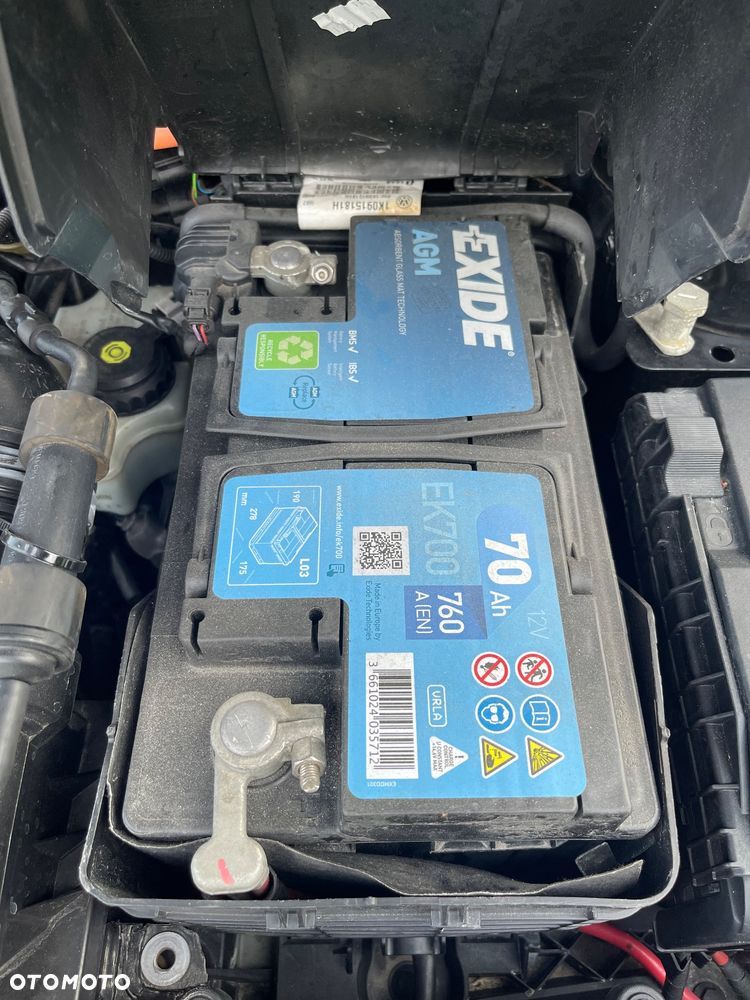 Audi A3 3-drzwiowe 1.6 TDI Ambiente - 20