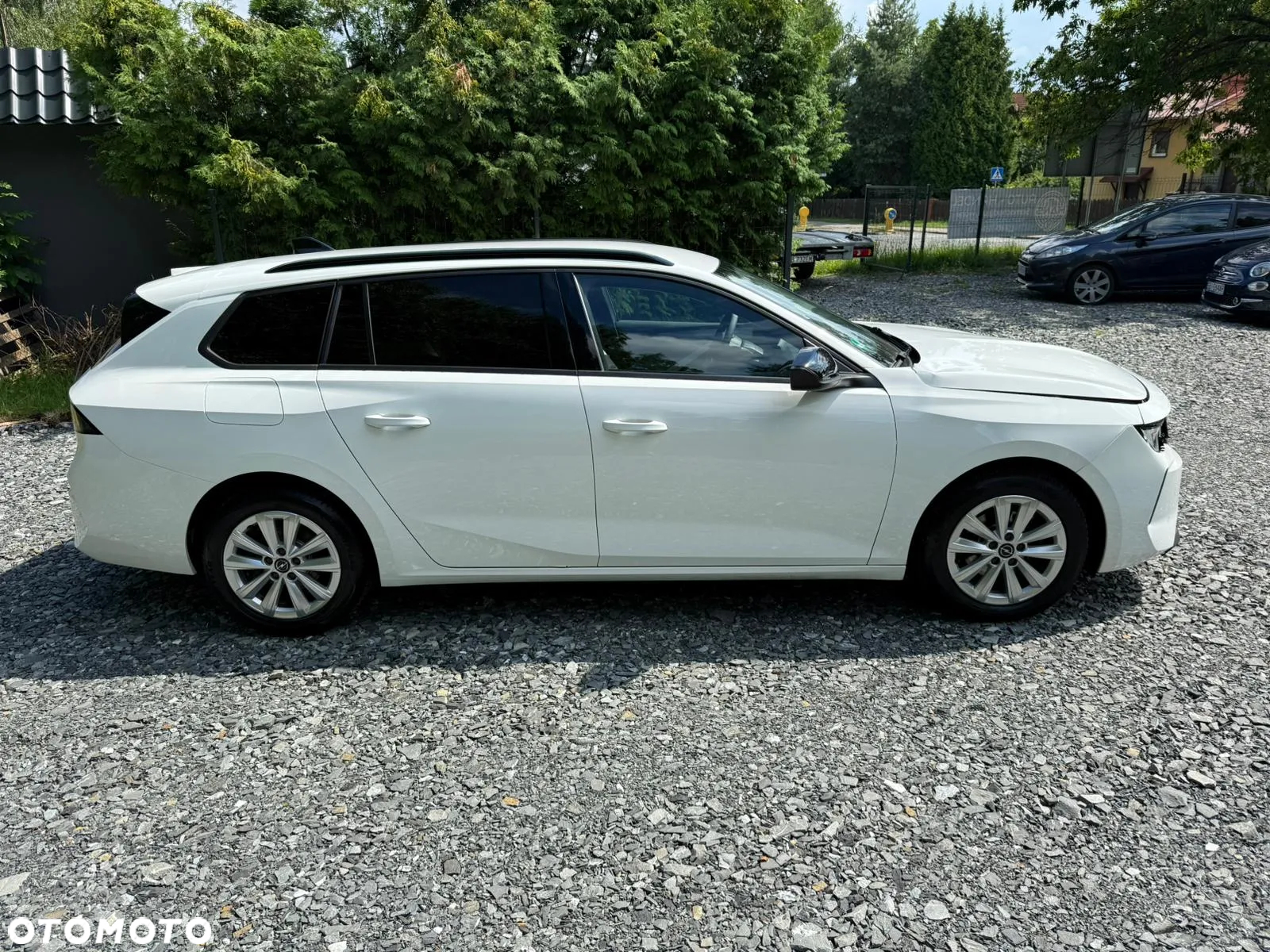 Opel Astra VI 1.2 T Business Edition S&S - 3