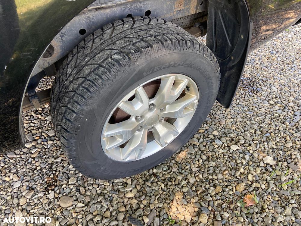 Ford Ranger - 7