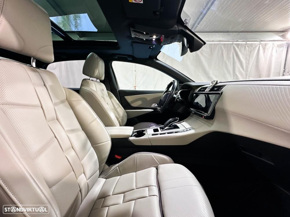 DS DS7 Crossback E-Tense SE Ligne Noire EAT8 - 30