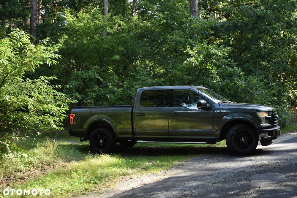 Ford F150 - 6