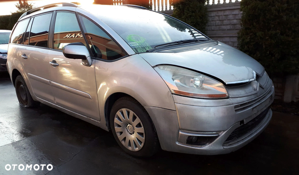 CITROEN C4 GRAND PICASSO 06-10 1.6 HDI SERWO HAMULCOWE