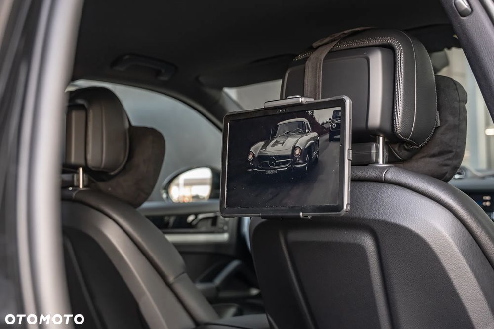 Porsche Cayenne E-Hybrid Tiptronic S - 37