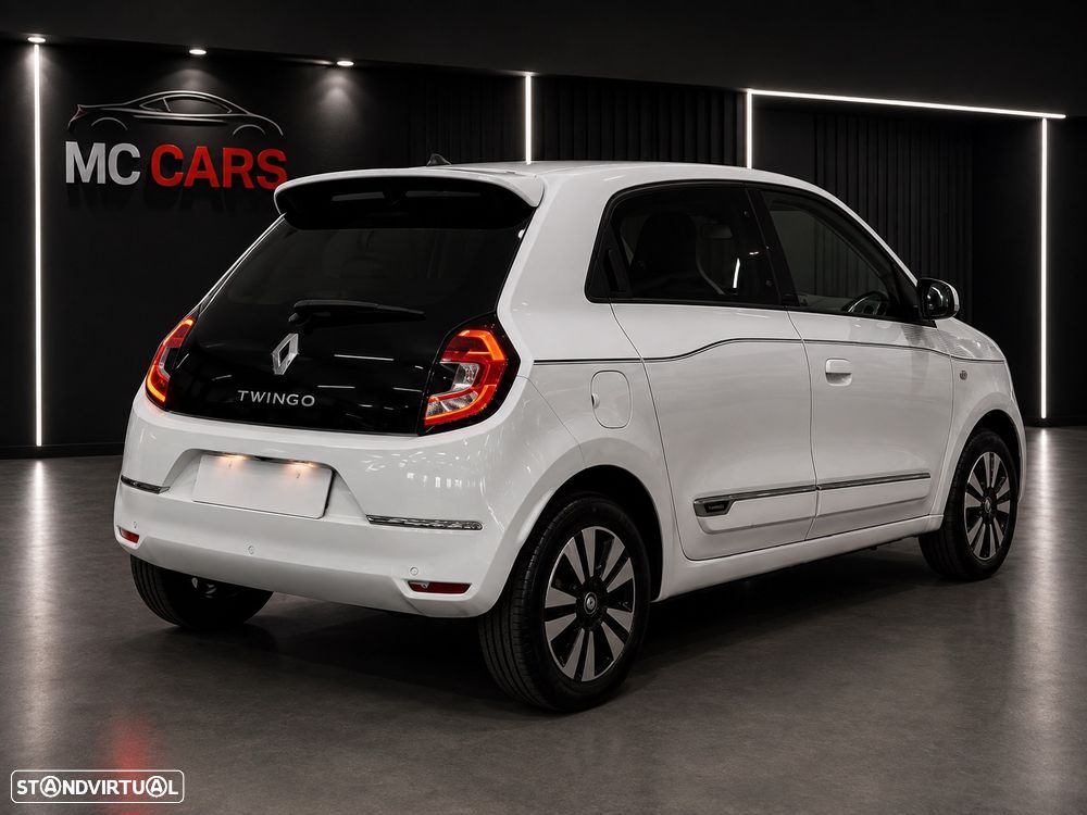 Renault Twingo - 2