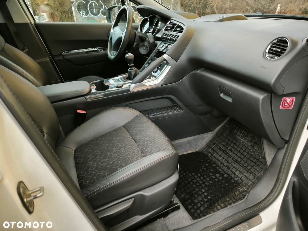 Peugeot 3008 - 14