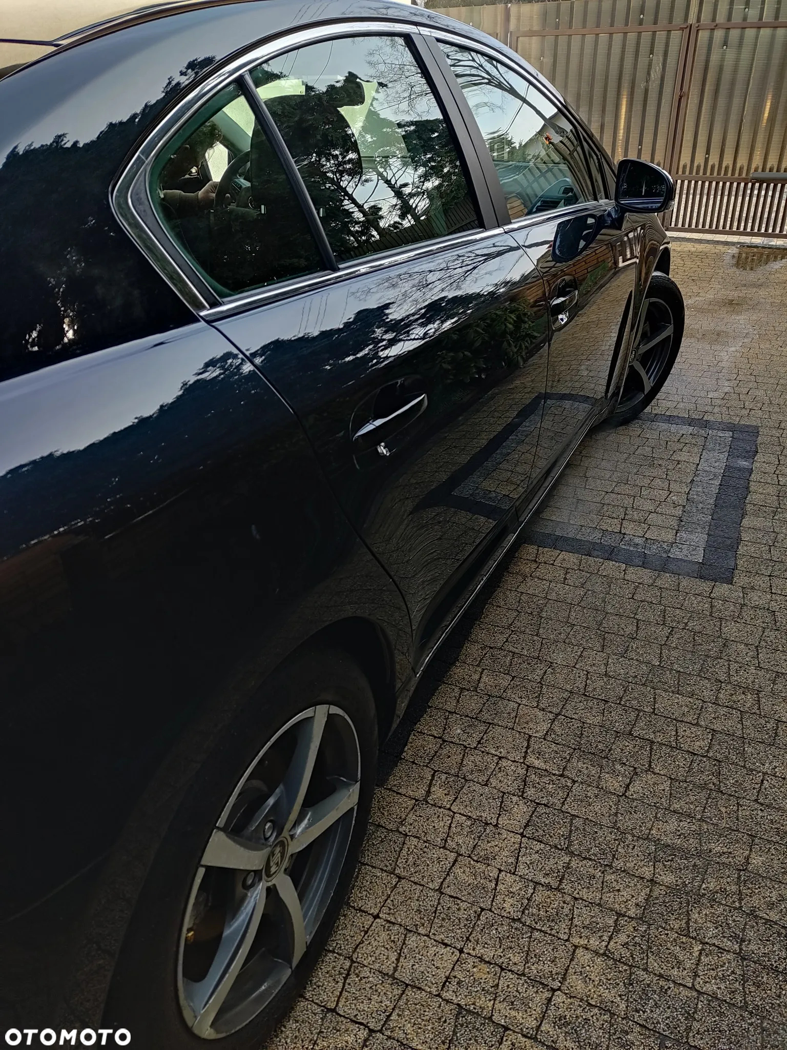 Toyota Avensis - 15