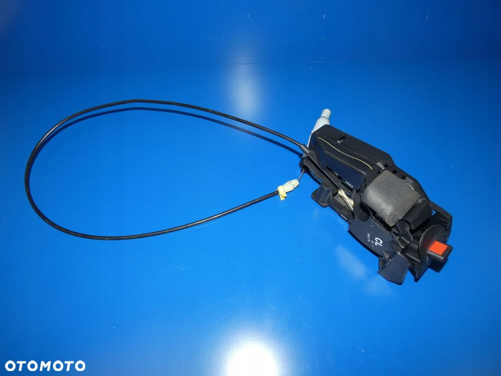 ML W164 ZAMEK SKŁADANIA KANAPY TYŁ TYLNY LINKA - 1