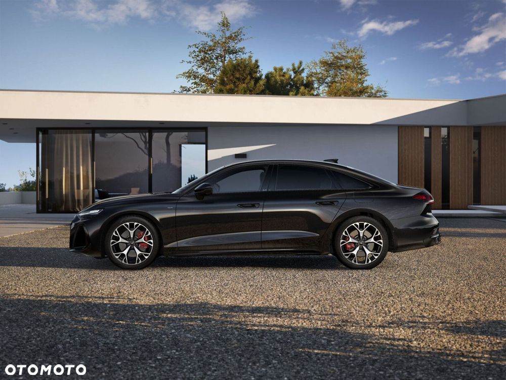 Audi A6 Limousine - 3