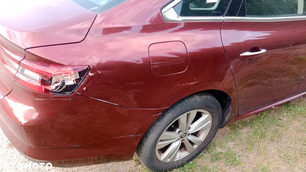 Renault Talisman 1.5 Energy dCi Life - 6