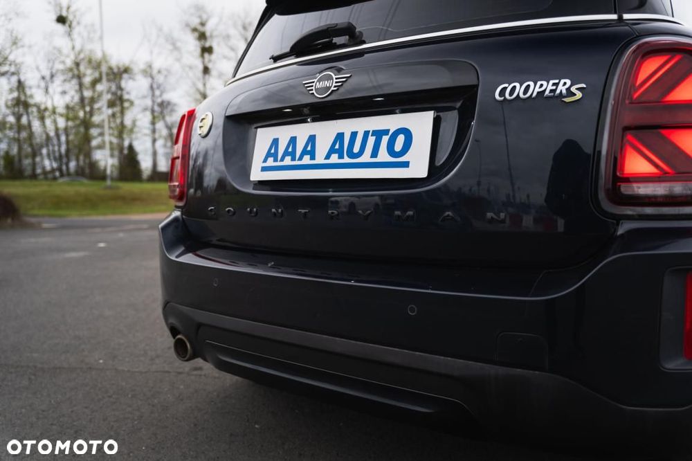 MINI Countryman - 14