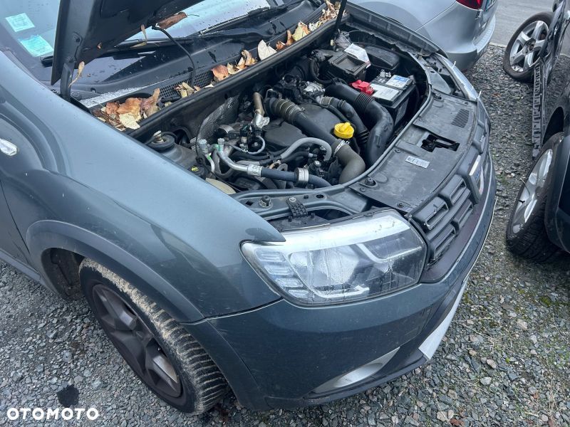 Dacia Logan - 6