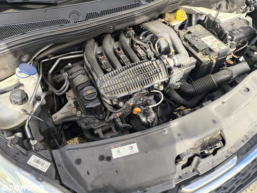 Peugeot 208 PureTech 82 Active - 22