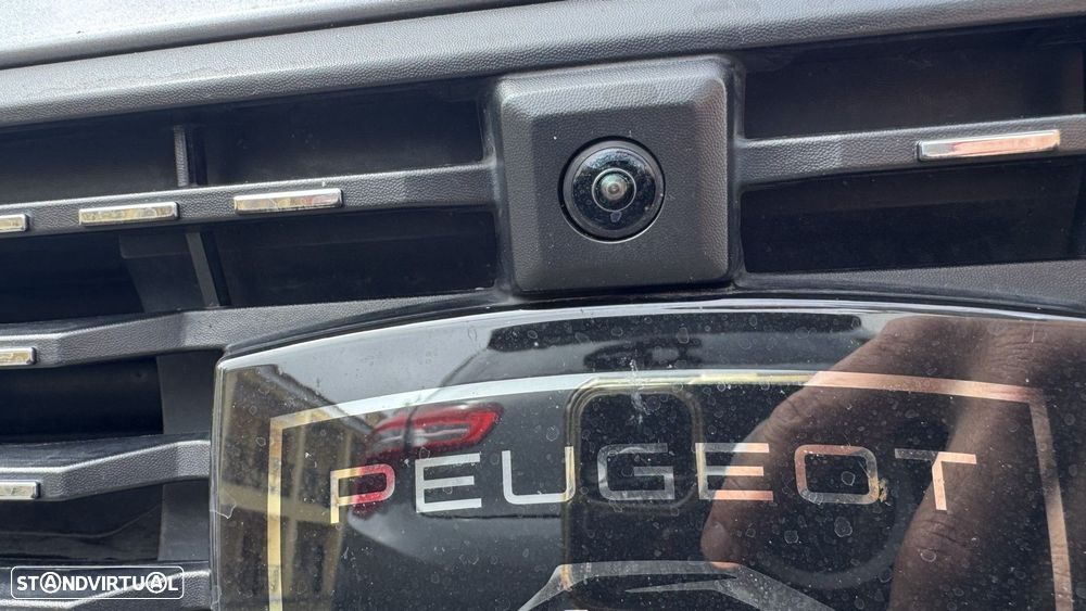 Peugeot e-308 54 kWh Allure - 18