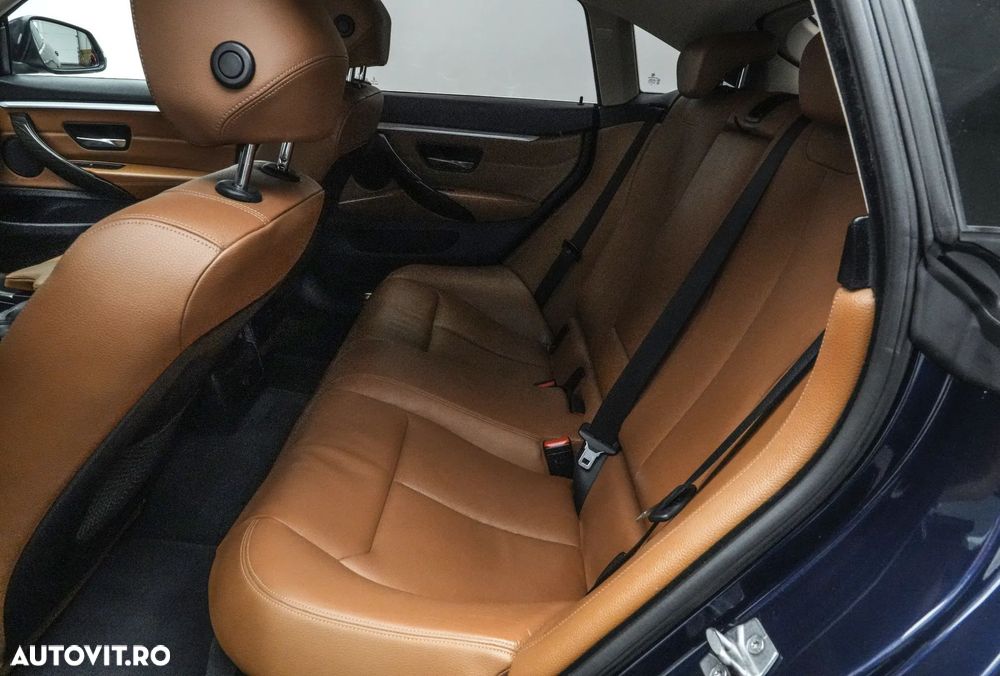 BMW Seria 4 - 16
