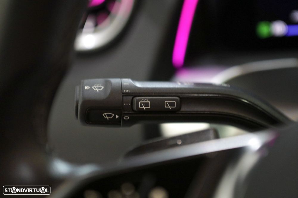 Mercedes-Benz EQB 250+ Edition - 21