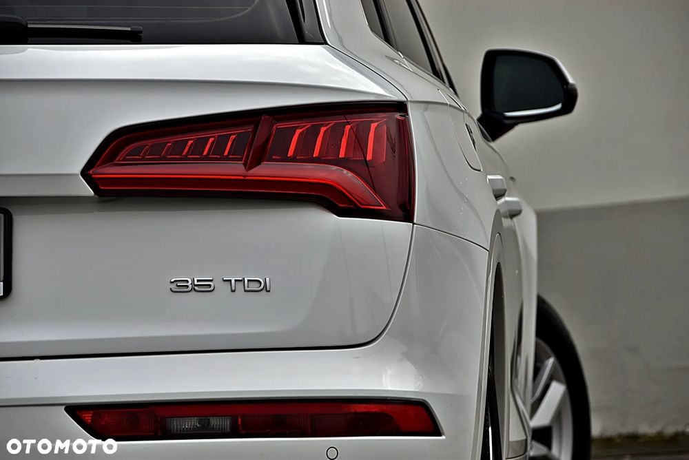 Audi Q5 35 TDI mHEV Sport S tronic - 5