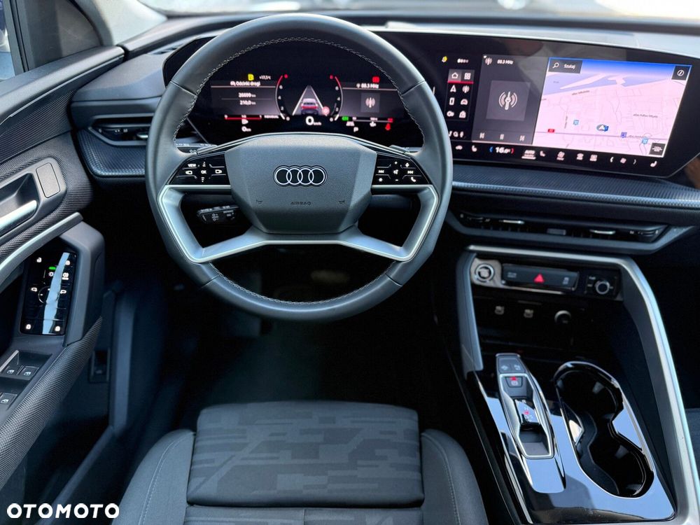 Audi Q5 Sportback - 18