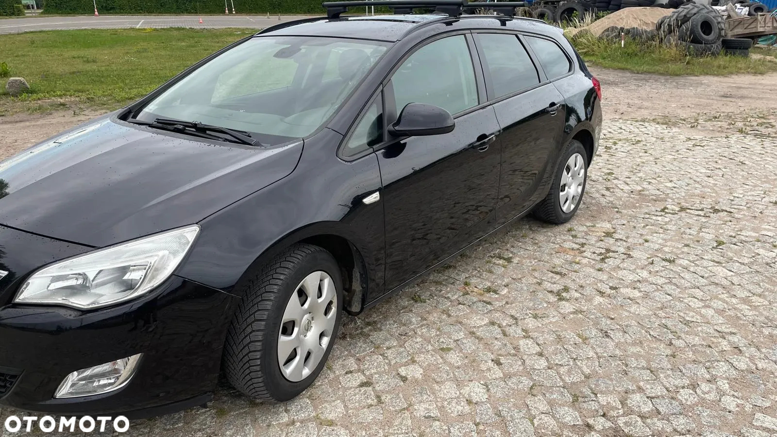 Opel Astra III 1.7 CDTI Cosmo - 4
