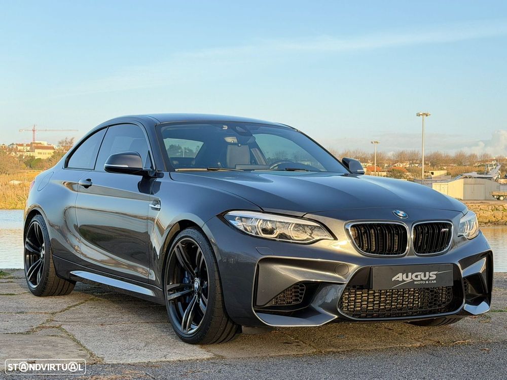 BMW M2 Standard - 1