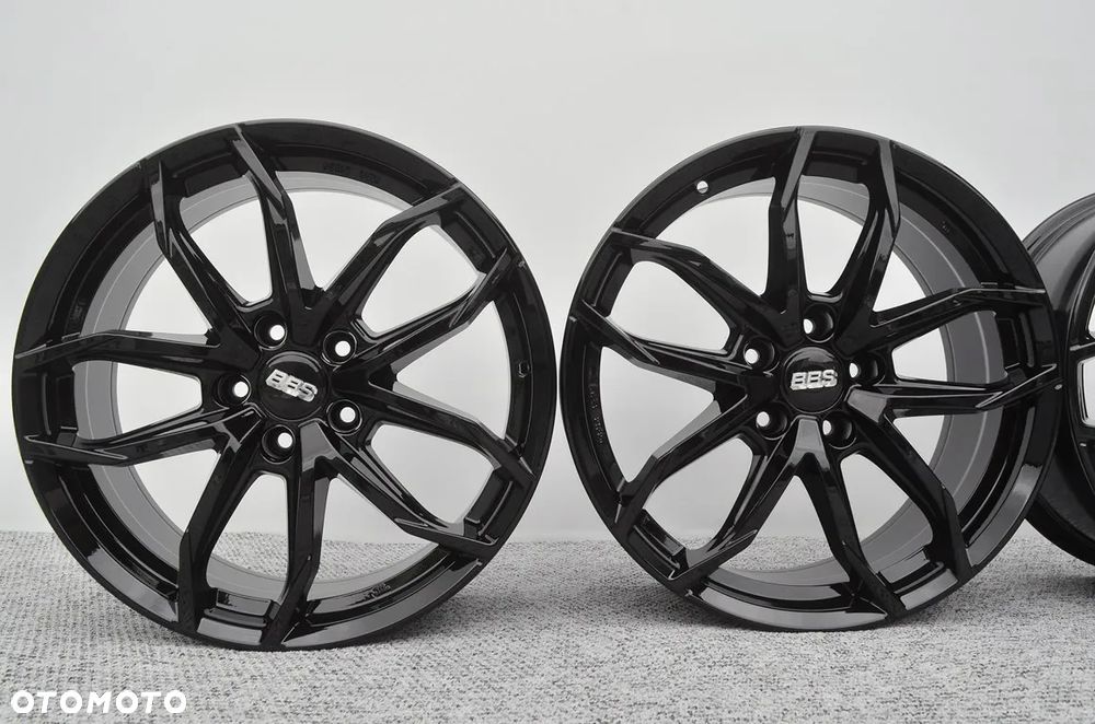 Felgi 8x18 5x114.3 Mazda 6 CX-5 KIA Sportage Honda Accord Hyundai Tucson - 4