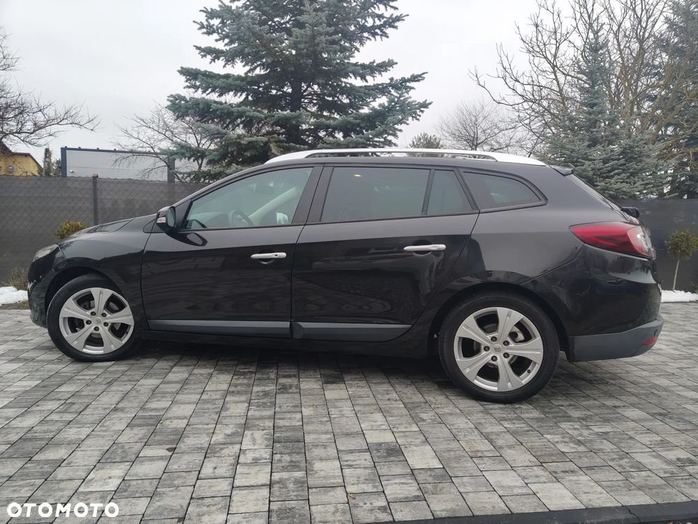 Renault Megane TCe 130 Expression - 7