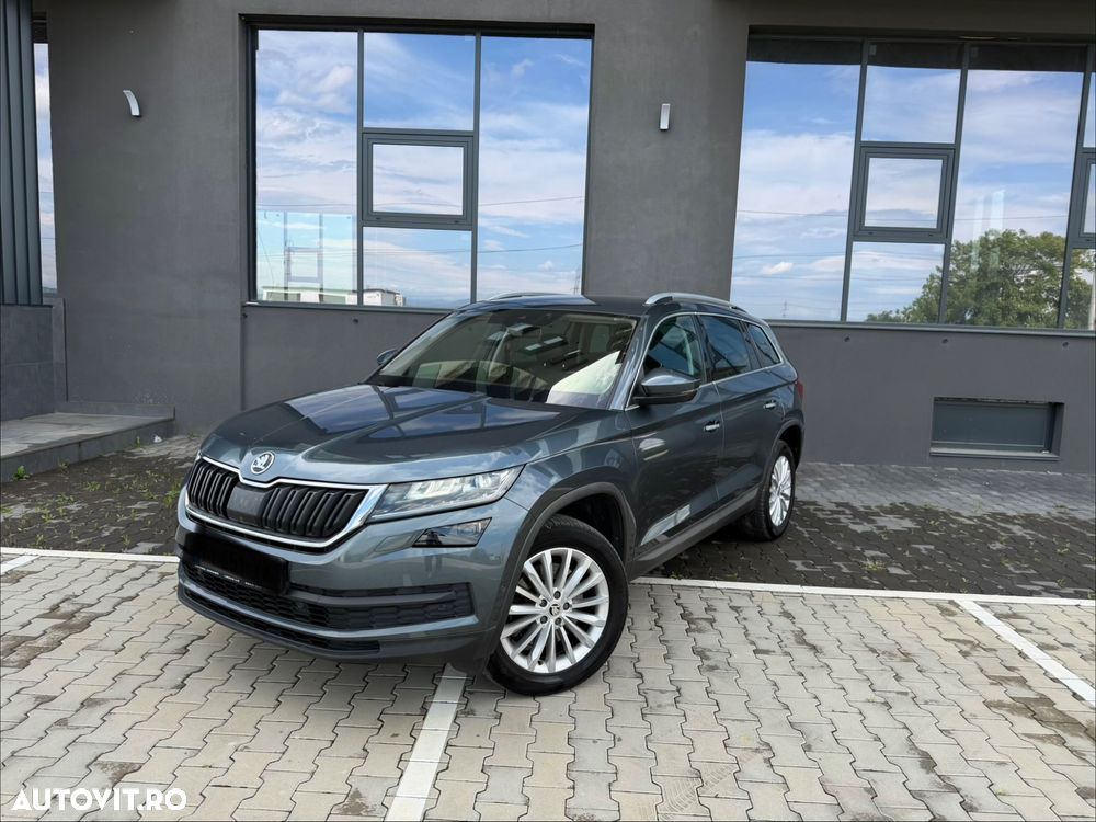 Skoda Kodiaq - 3