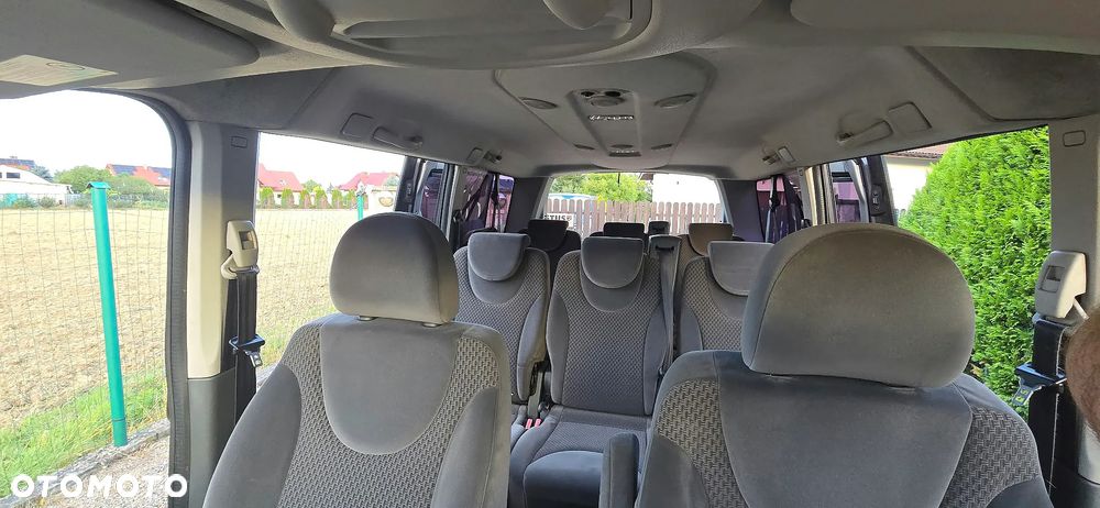 Fiat Scudo Panorama L2H1 Family - 10
