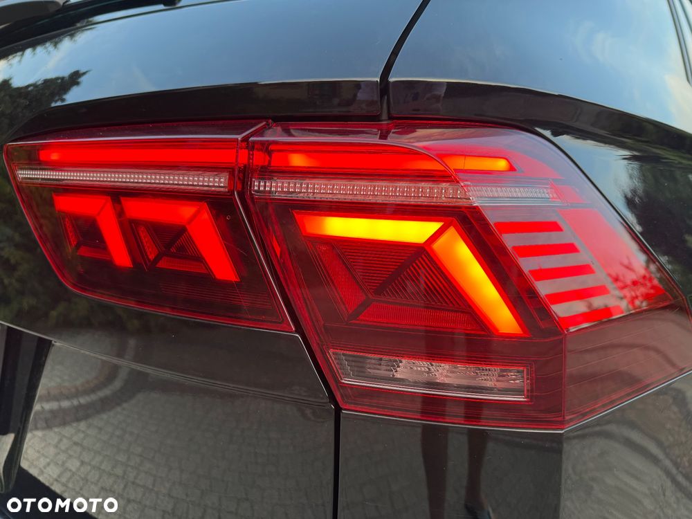 Volkswagen Tiguan 1.5 TSI OPF DSG R-Line - 16