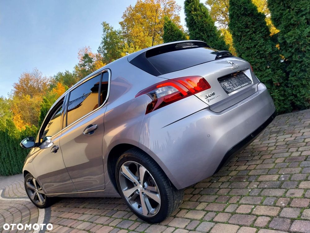 Peugeot 308 - 20