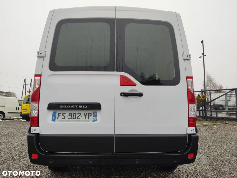 Renault Master - 13