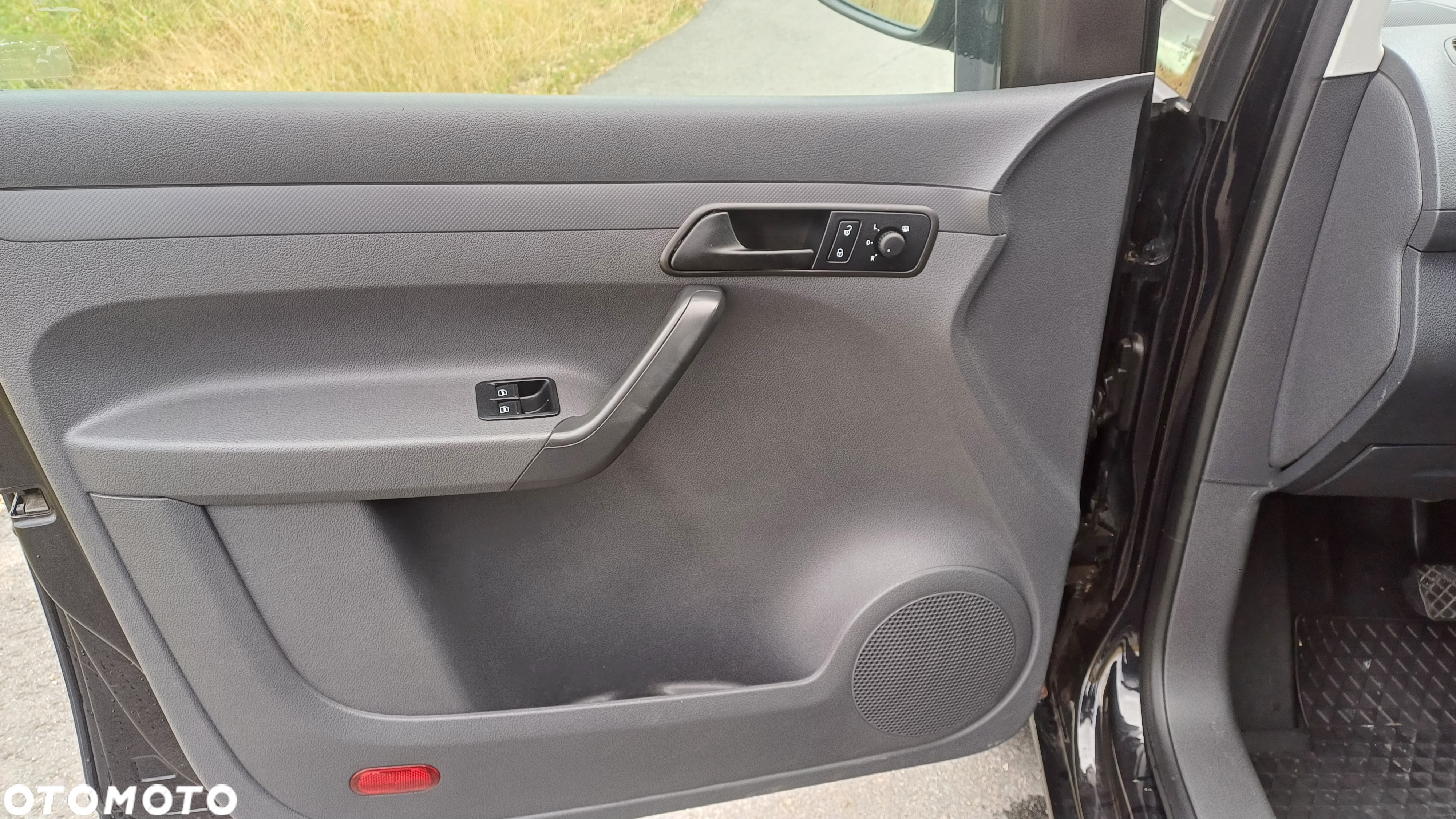 Volkswagen Caddy 1.6 TDI - 12
