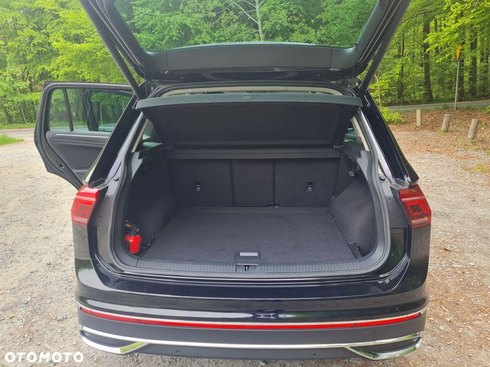 Volkswagen Tiguan 2.0 TDI SCR 4Mot Elegance DSG - 15